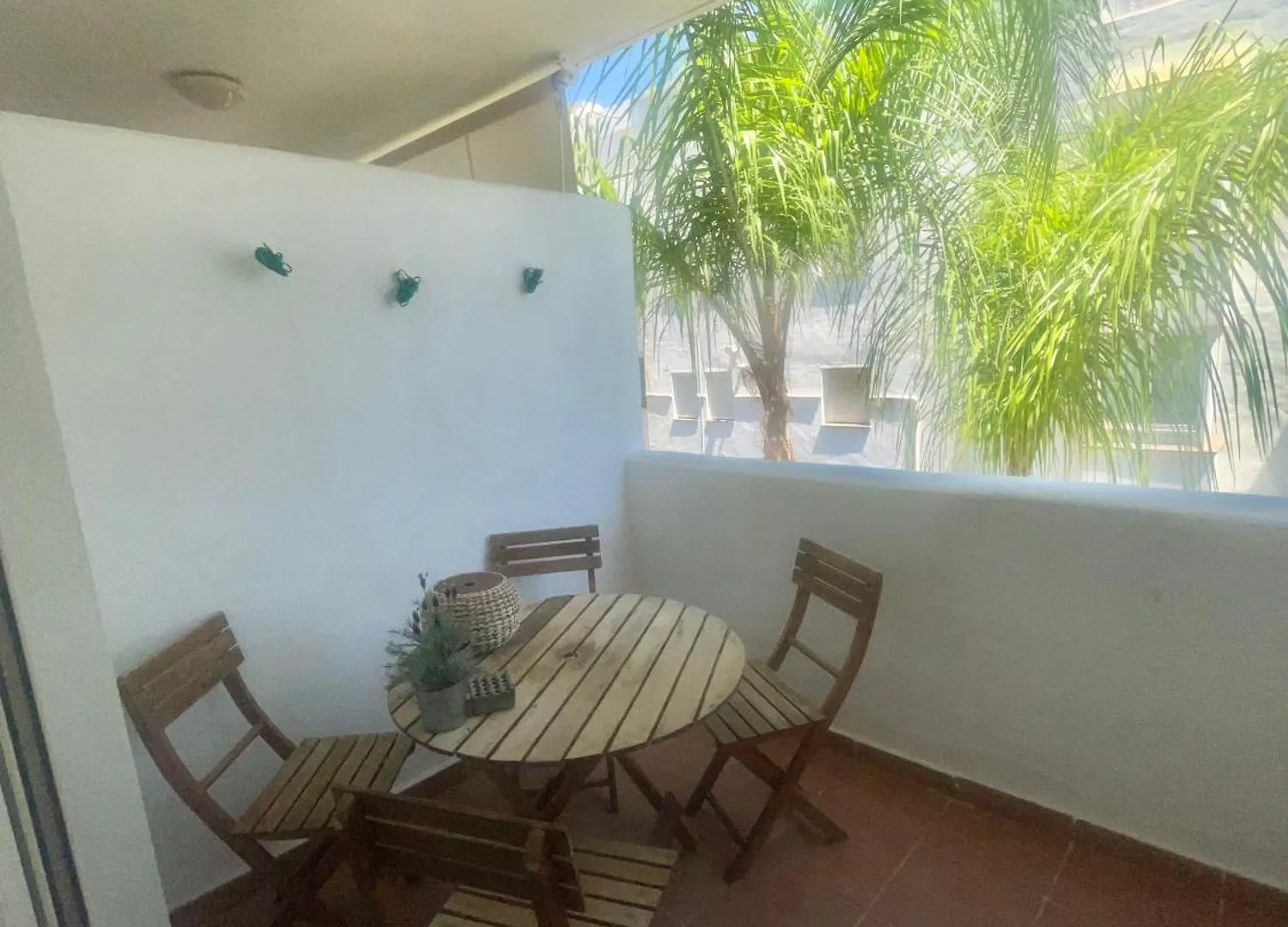Golden Mille Marbella Apartment Spain