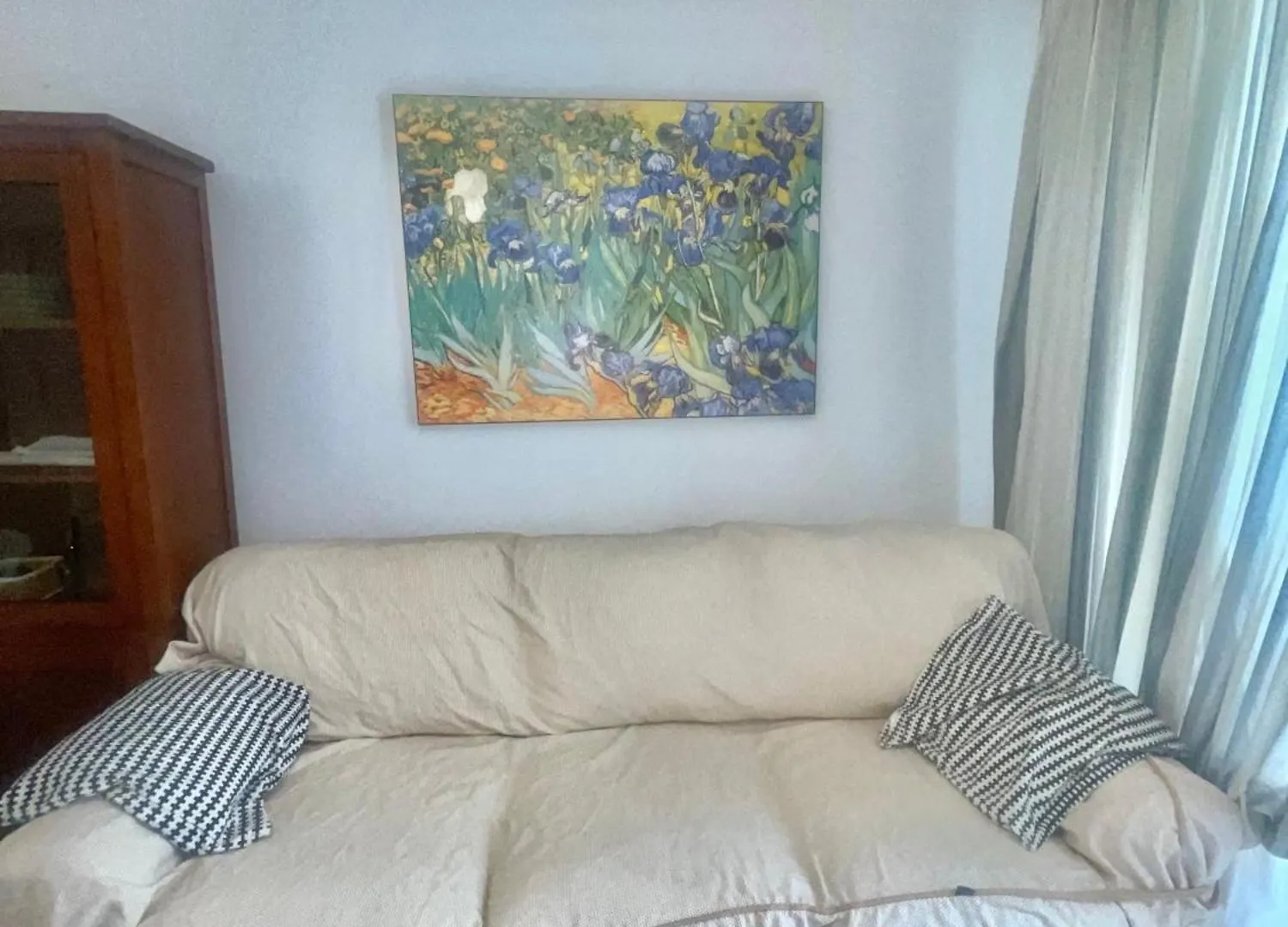 Golden Mille Marbella Apartment 0*,