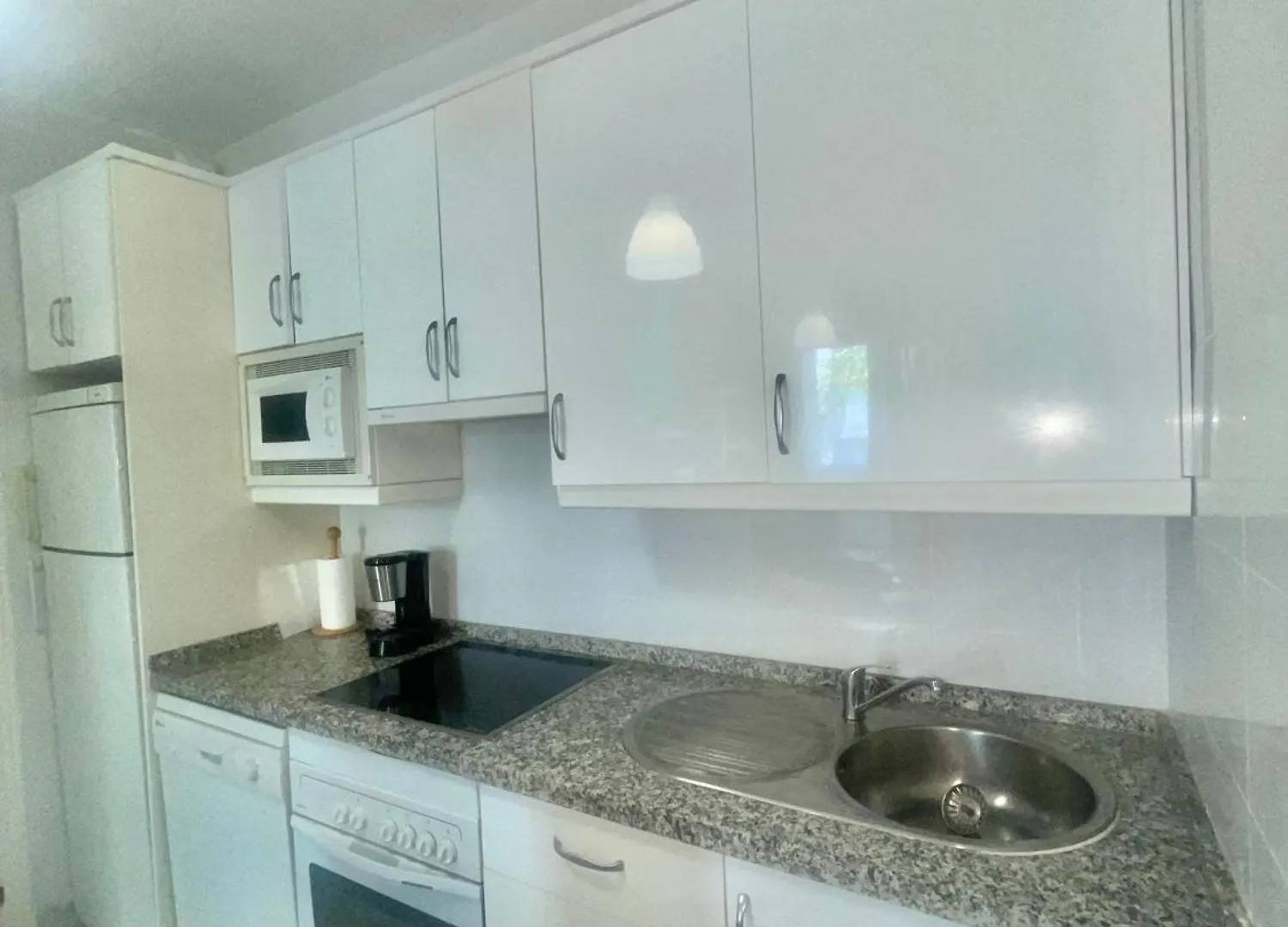Golden Mille Marbella Apartment