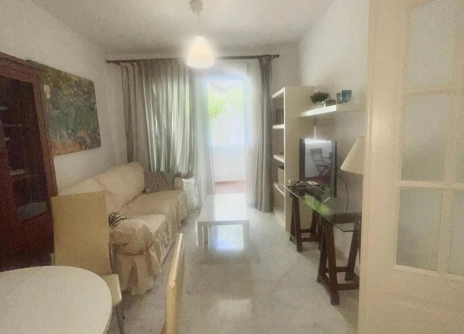 Golden Mille Marbella Apartment Spain