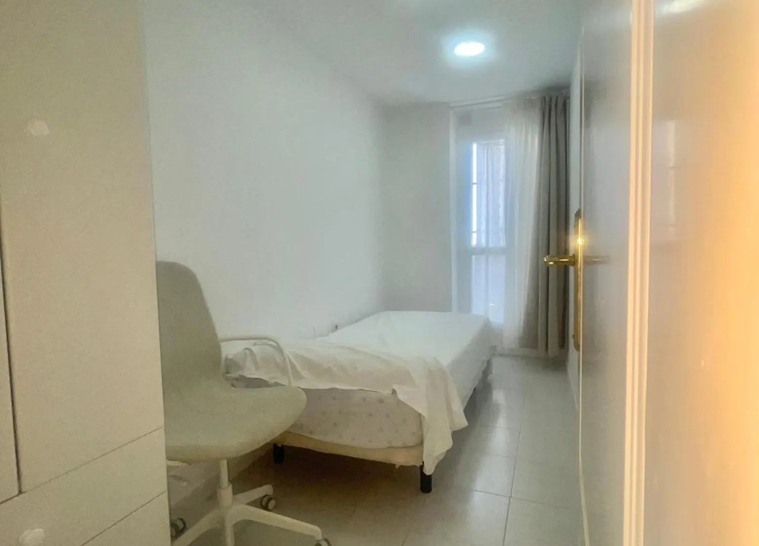 Ferienwohnung Golden Mille Marbella 0*,