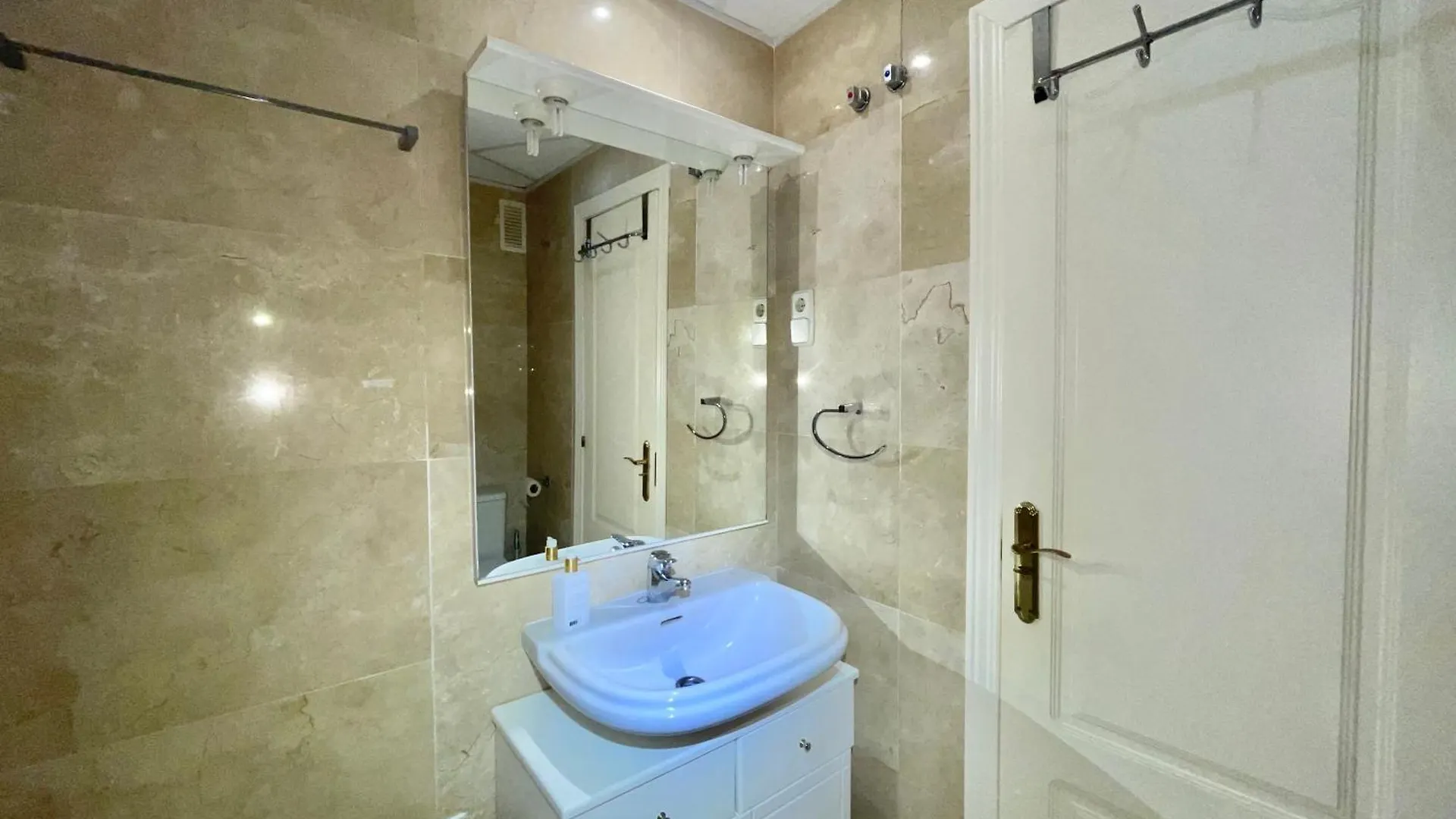 Ferienwohnung Golden Mille Marbella Apartment