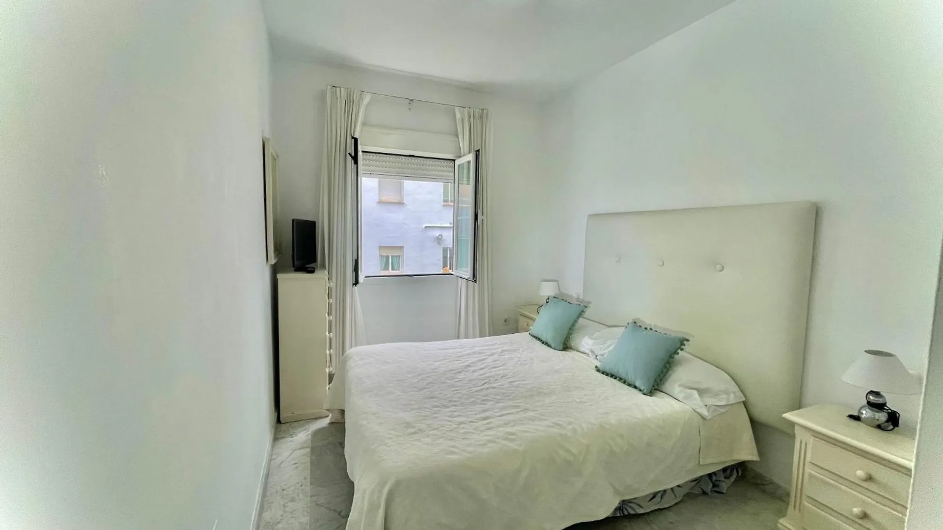 Ferienwohnung Golden Mille Marbella 0*,  Spanien