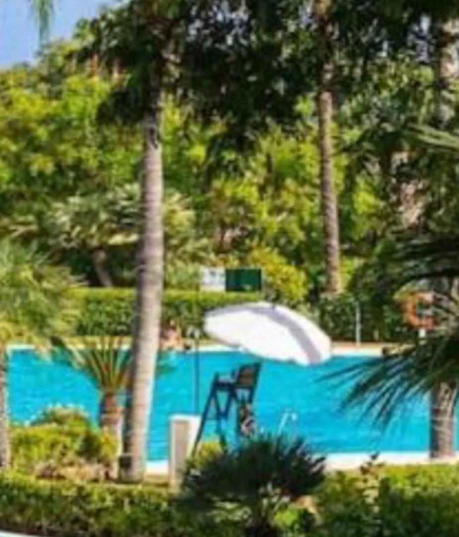 Apartment Ferienwohnung Golden Mille Marbella