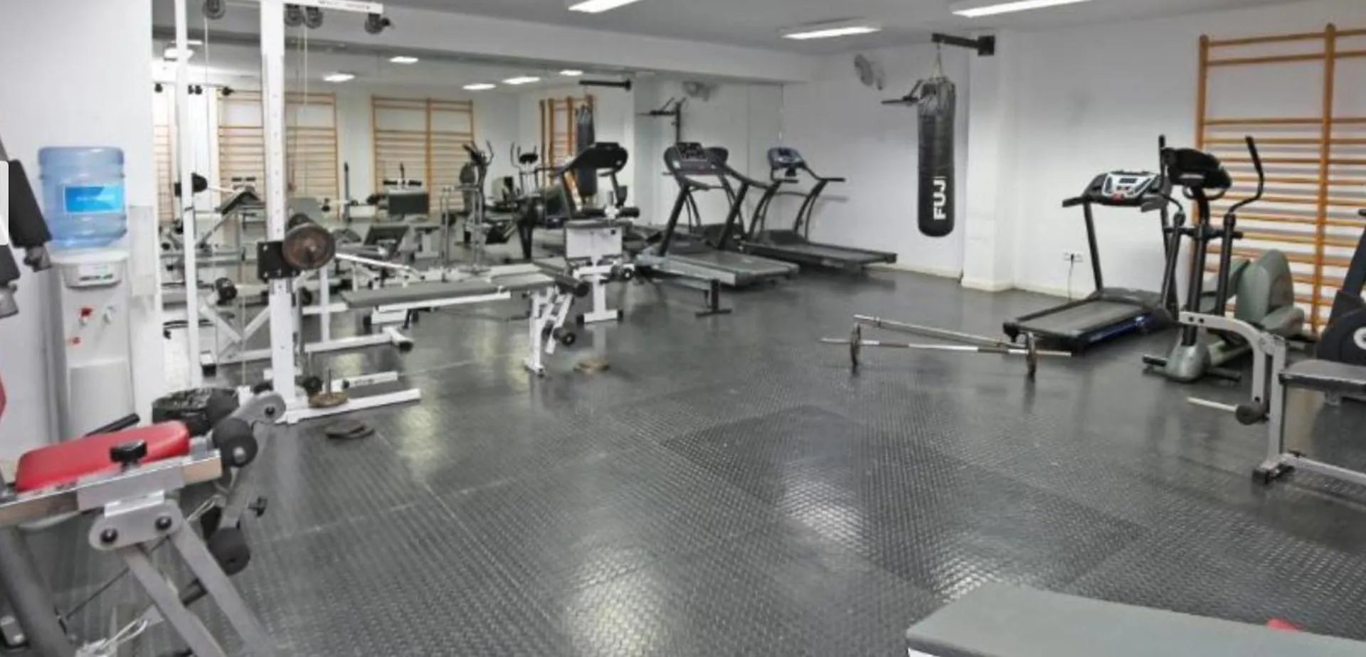 Ferienwohnung Golden Mille Marbella 0*,  Spanien