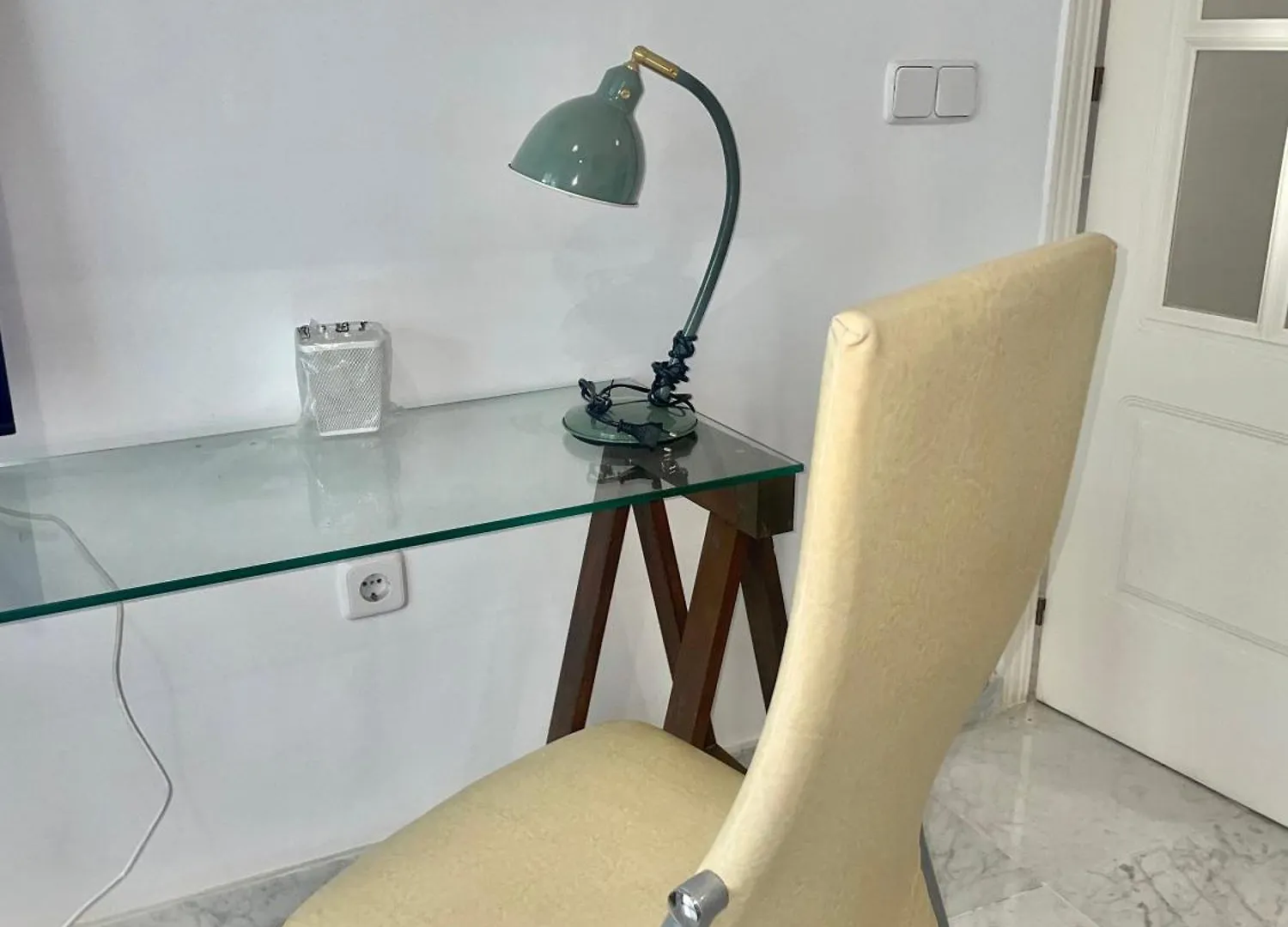 Golden Mille Marbella Apartamento